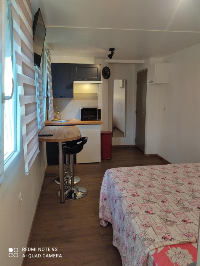 Apartment Albert Limoux Exterior foto