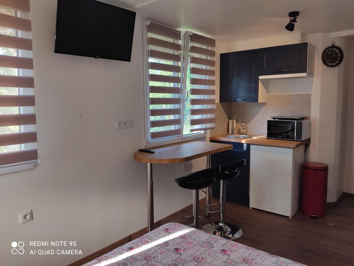 Apartment Albert Limoux Exterior foto