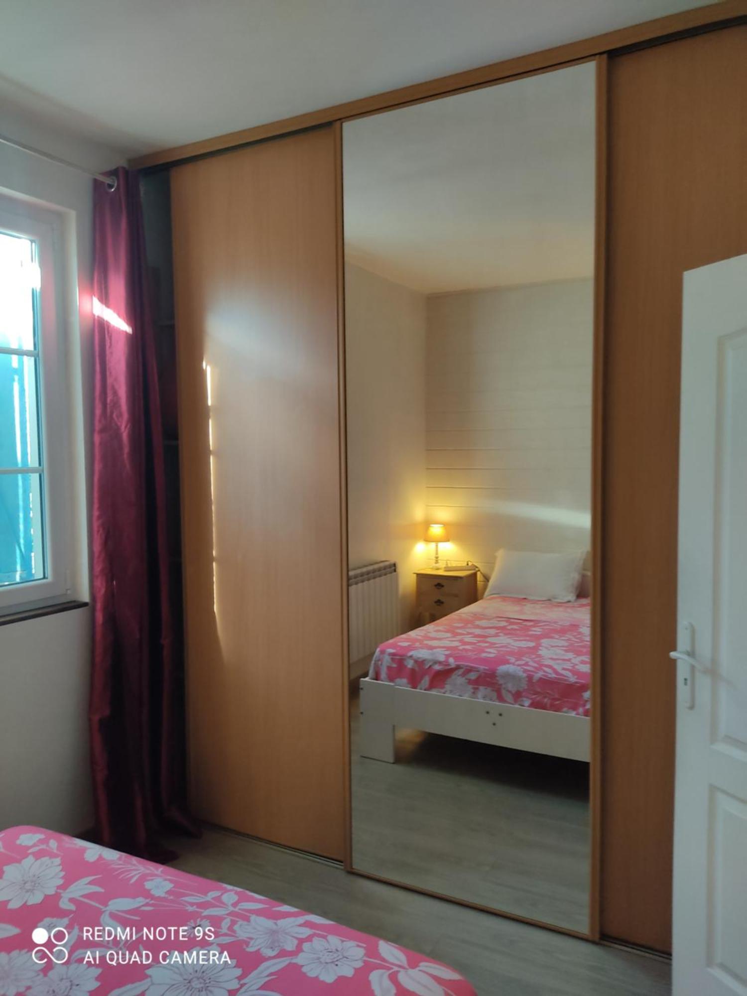 Apartment Albert Limoux Exterior foto