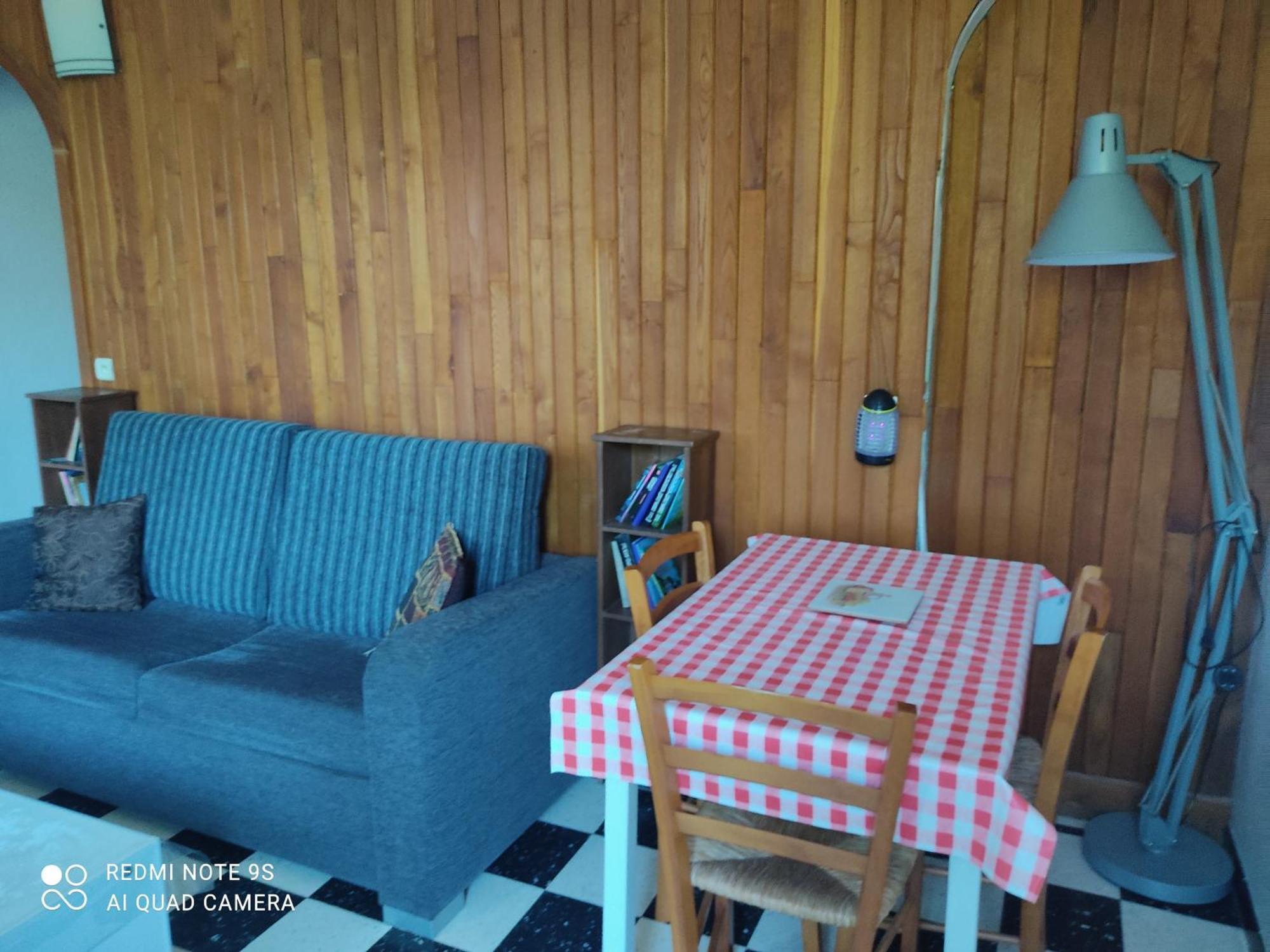 Apartment Albert Limoux Exterior foto