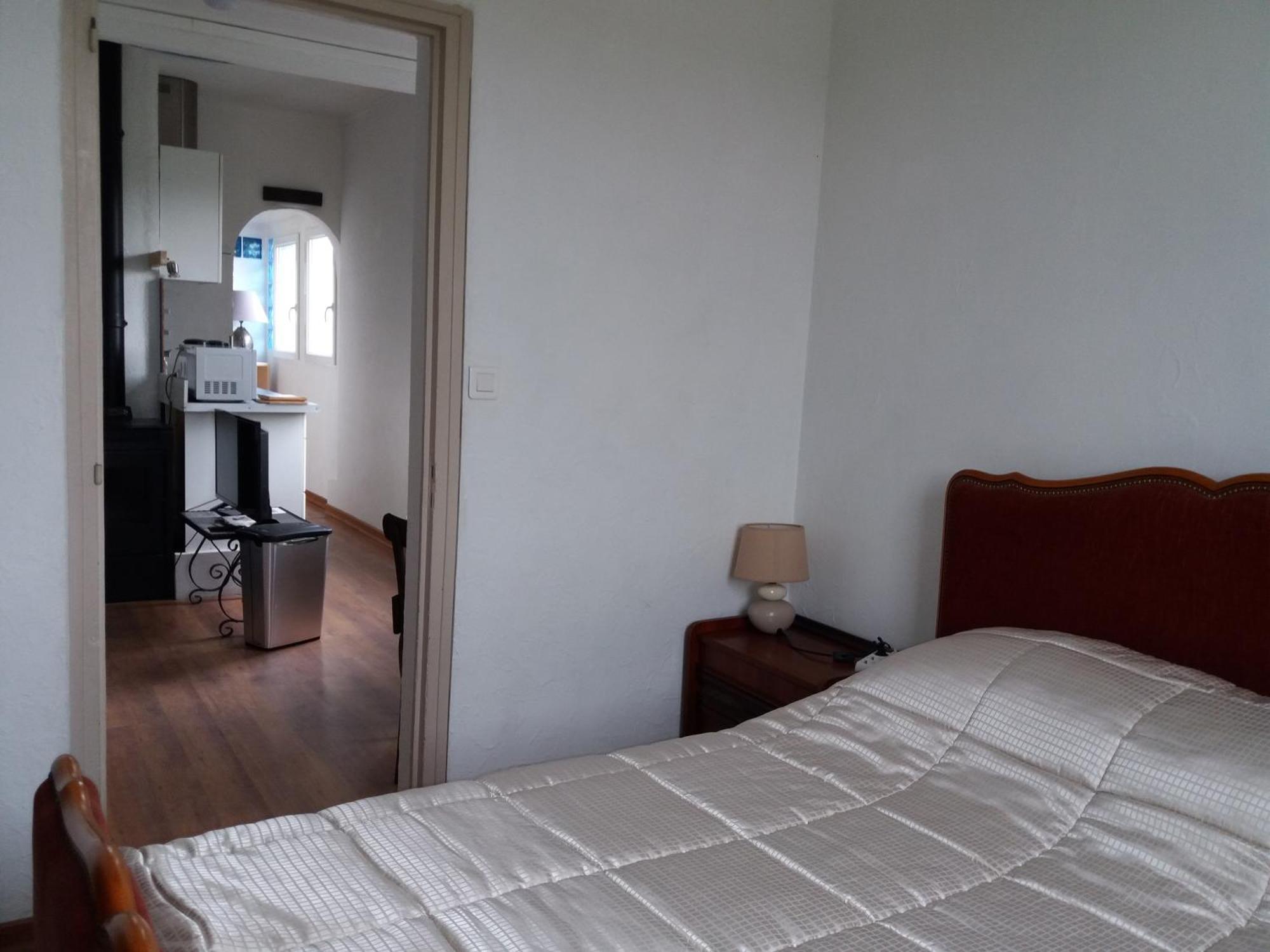 Apartment Albert Limoux Exterior foto