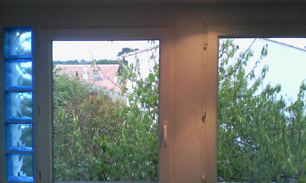 Apartment Albert Limoux Exterior foto