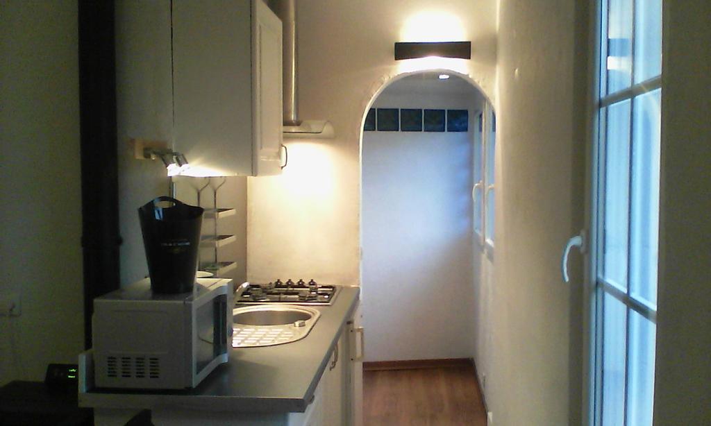 Apartment Albert Limoux Exterior foto