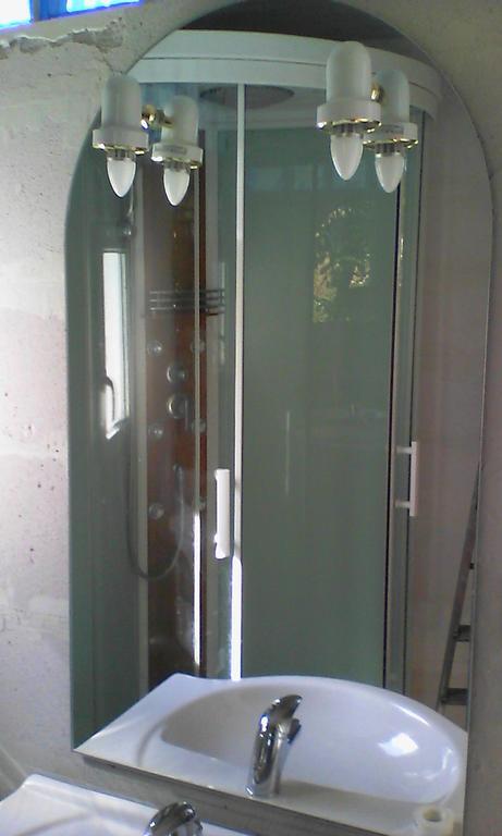 Apartment Albert Limoux Exterior foto