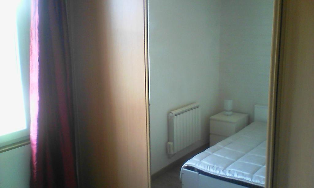 Apartment Albert Limoux Exterior foto