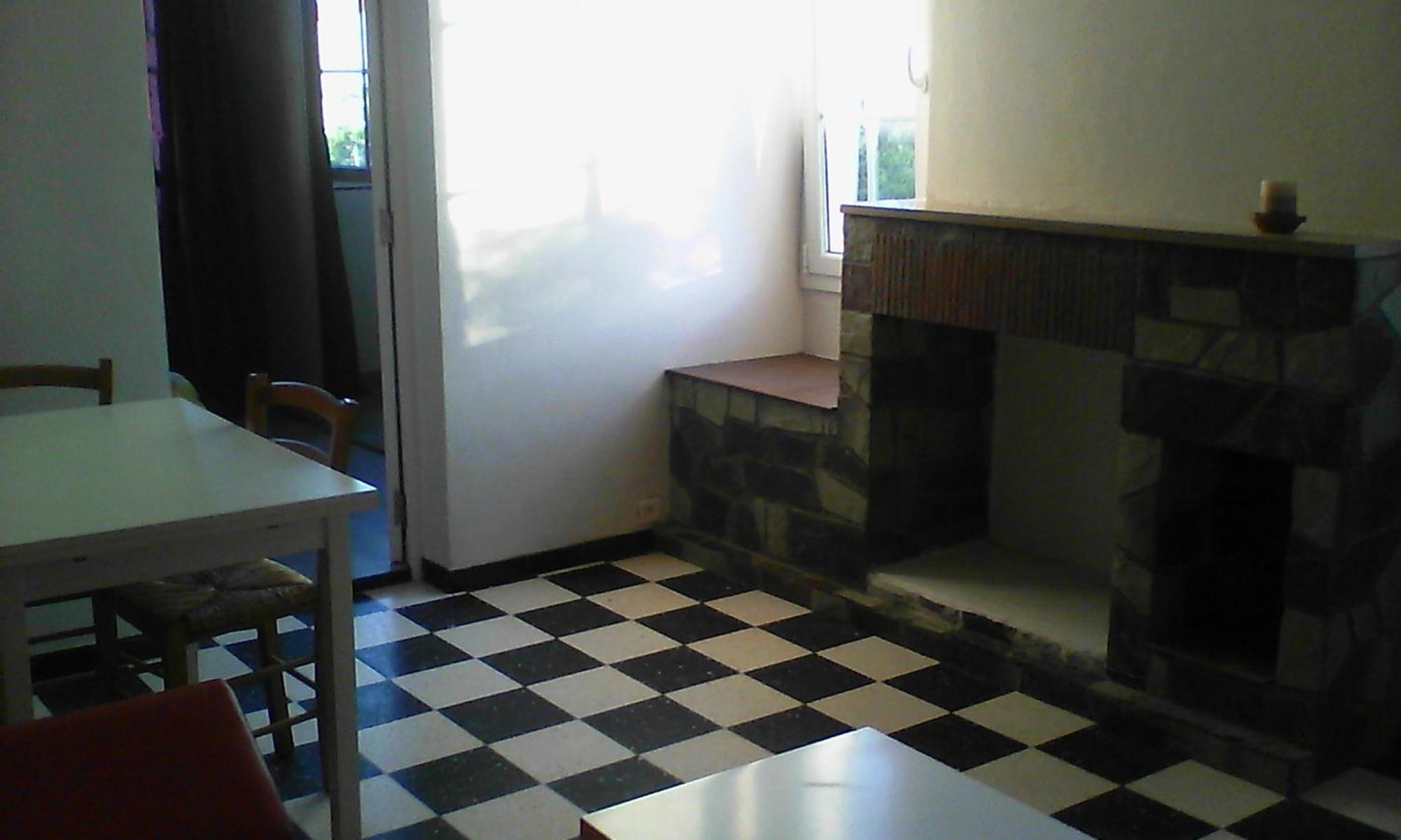 Apartment Albert Limoux Exterior foto