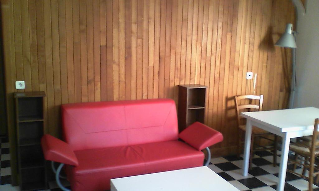 Apartment Albert Limoux Exterior foto