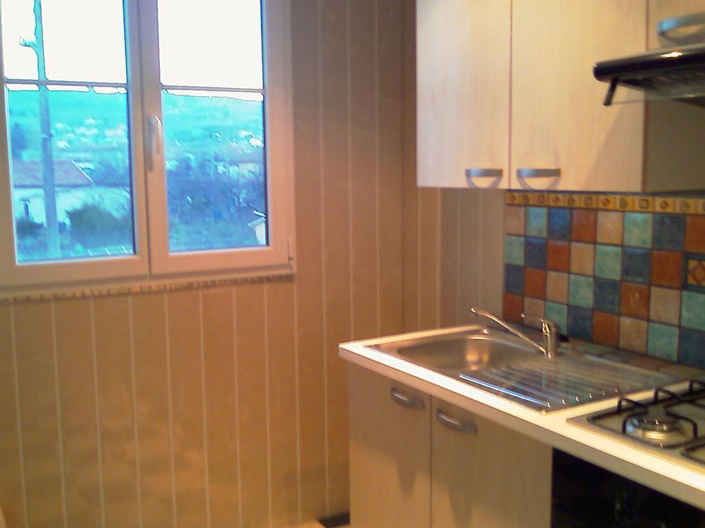Apartment Albert Limoux Exterior foto
