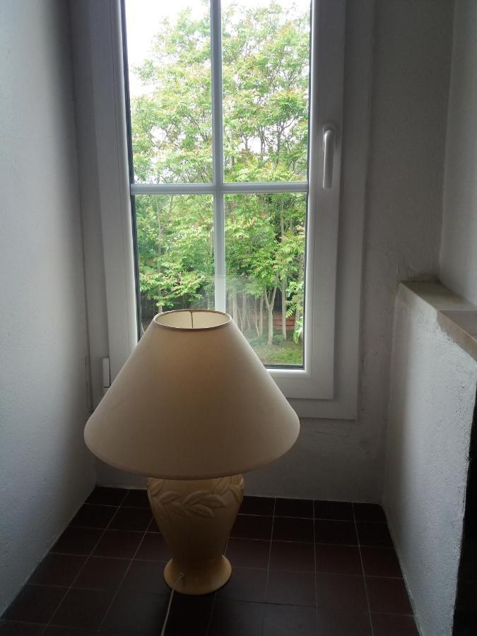 Apartment Albert Limoux Exterior foto
